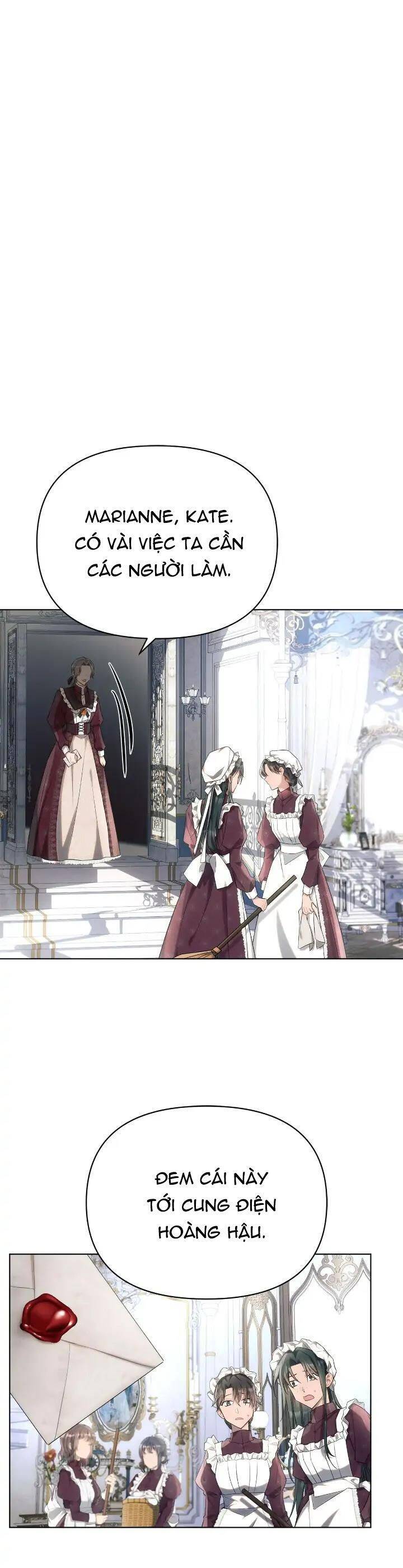 Công Chúa Ashtarte Chap 39 - Next Chap 38