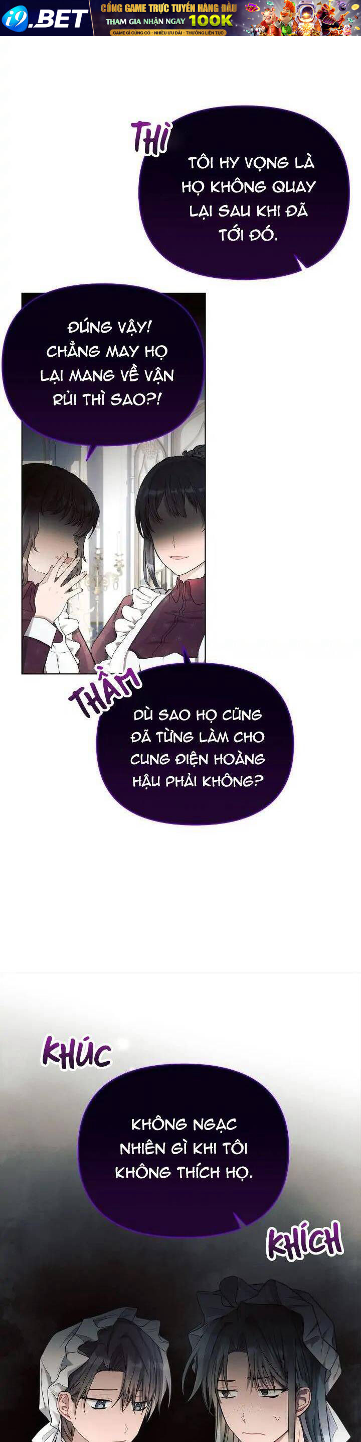 Công Chúa Ashtarte Chap 39 - Next Chap 38