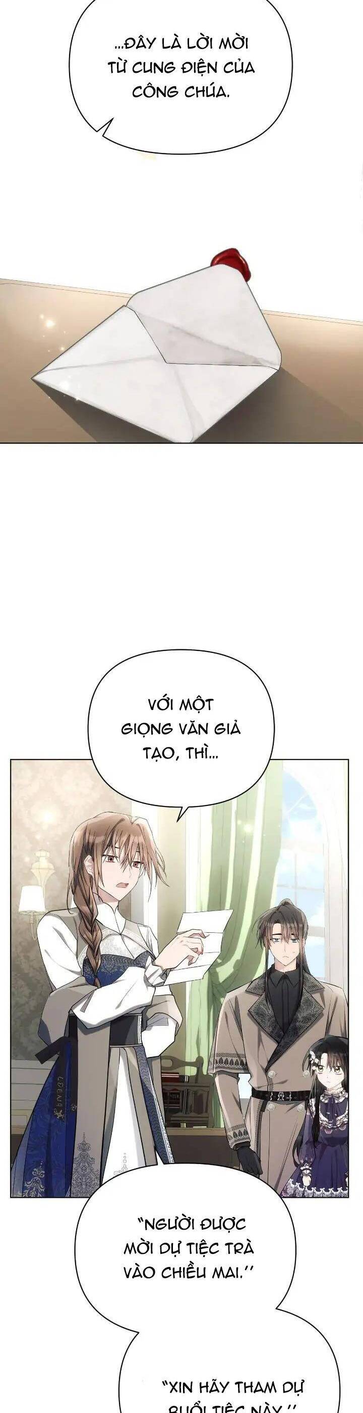 Công Chúa Ashtarte Chap 39 - Next Chap 38