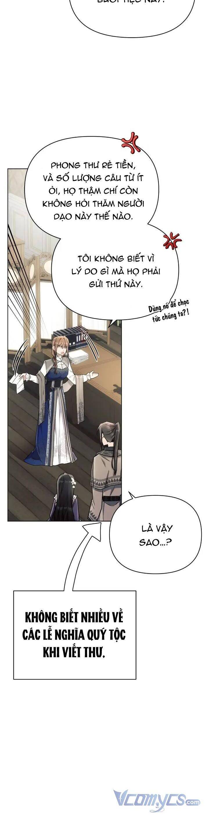 Công Chúa Ashtarte Chap 39 - Next Chap 38