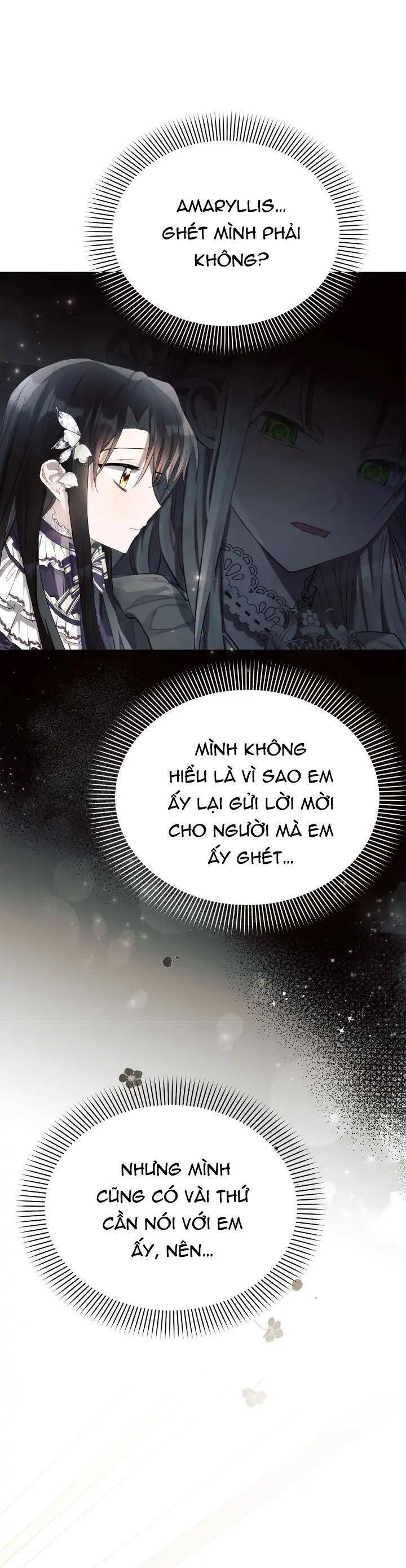 Công Chúa Ashtarte Chap 39 - Next Chap 38