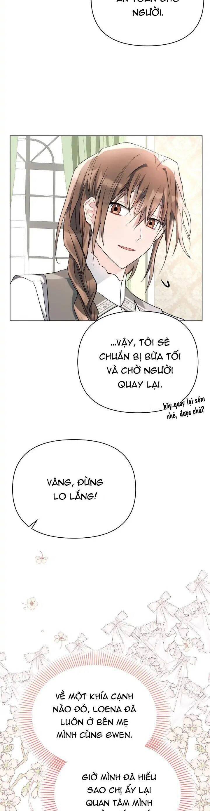 Công Chúa Ashtarte Chap 39 - Next Chap 38