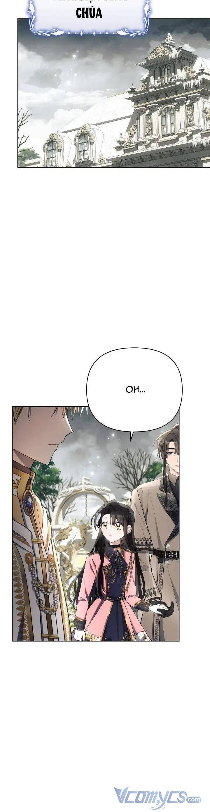 Công Chúa Ashtarte Chap 39 - Next Chap 38