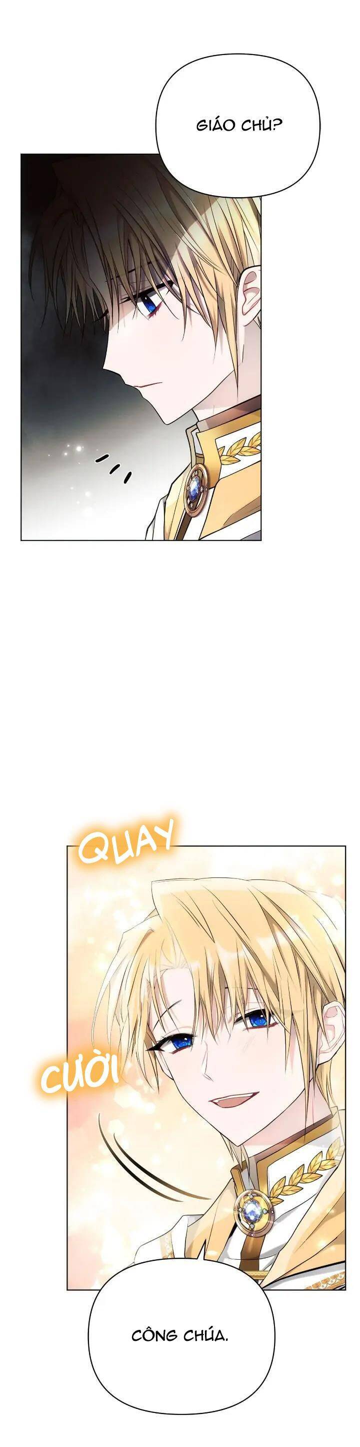 Công Chúa Ashtarte Chap 39 - Next Chap 38