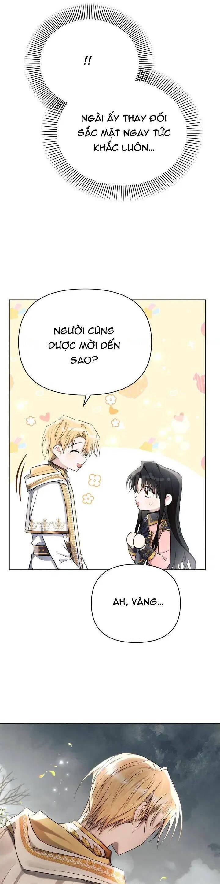 Công Chúa Ashtarte Chap 39 - Next Chap 38