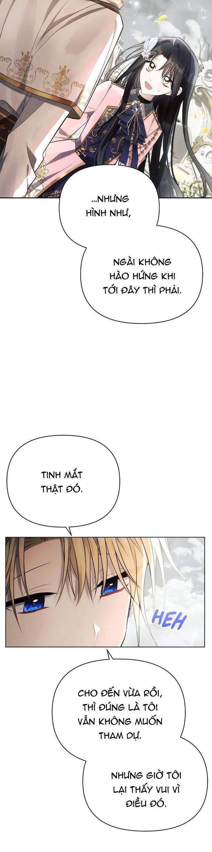 Công Chúa Ashtarte Chap 39 - Next Chap 38