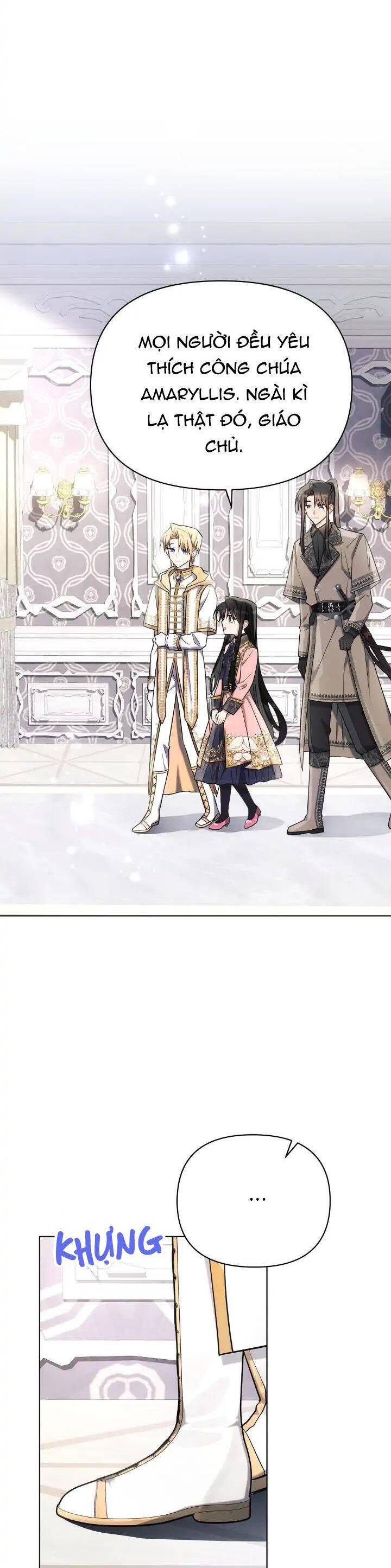 Công Chúa Ashtarte Chap 39 - Next Chap 38