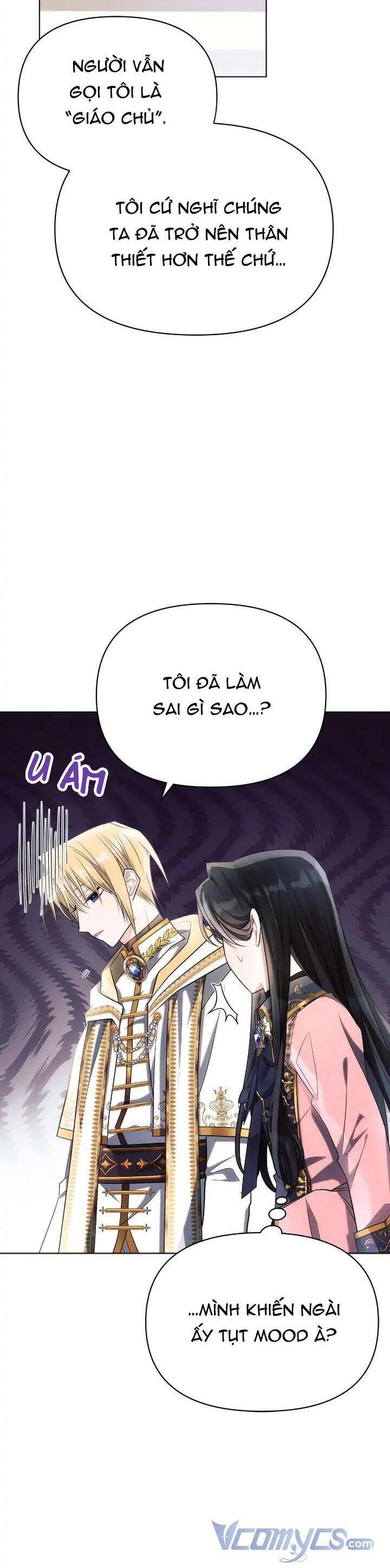 Công Chúa Ashtarte Chap 39 - Next Chap 38