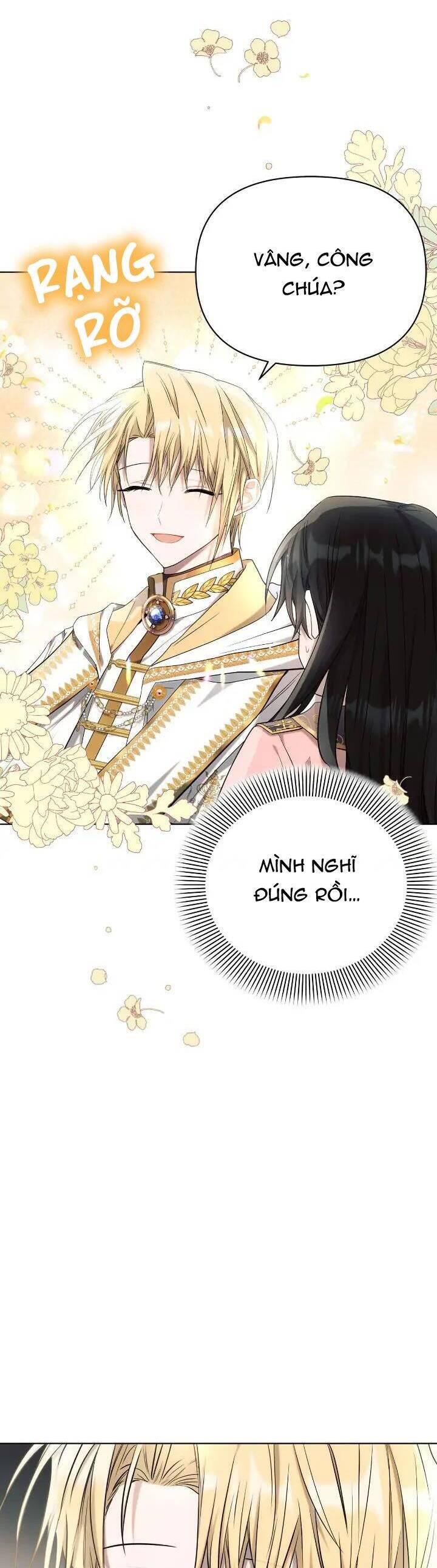 Công Chúa Ashtarte Chap 39 - Next Chap 38