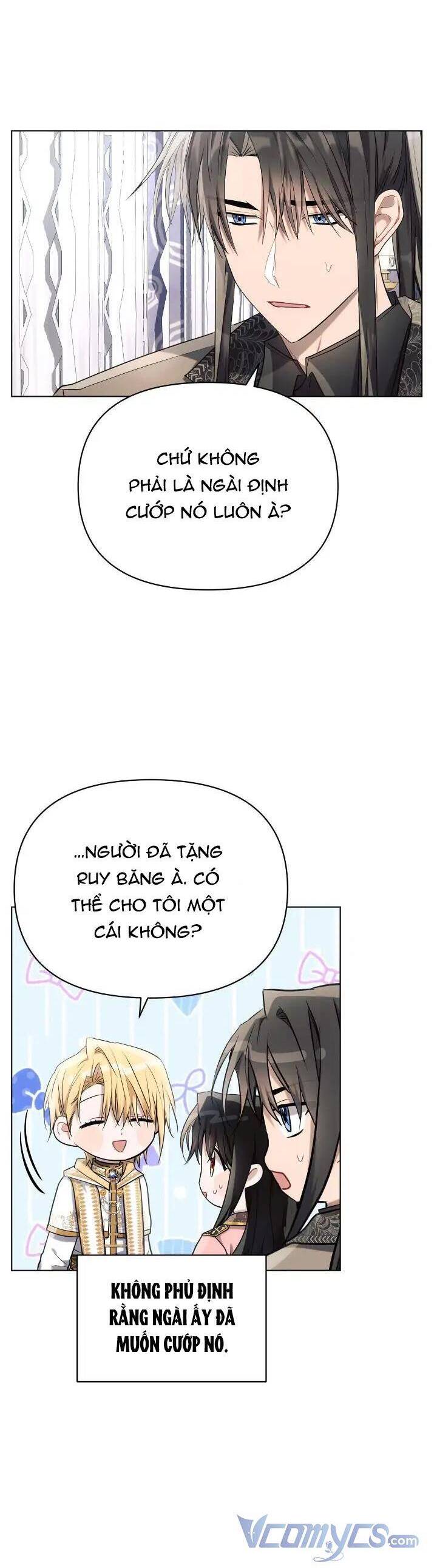 Công Chúa Ashtarte Chap 39 - Next Chap 38