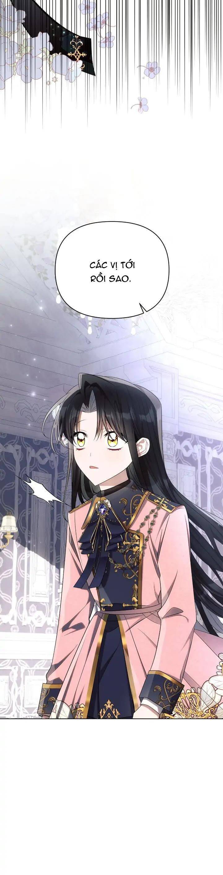 Công Chúa Ashtarte Chap 39 - Next Chap 38