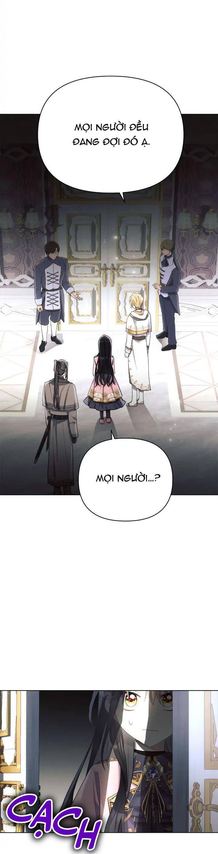 Công Chúa Ashtarte Chap 39 - Next Chap 38