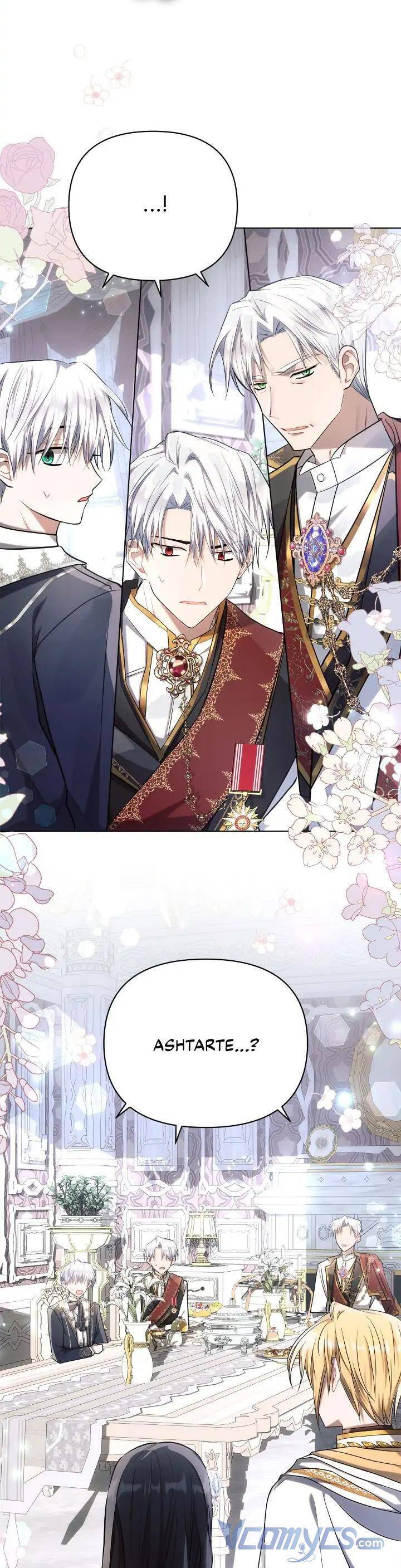 Công Chúa Ashtarte Chap 39 - Next Chap 38