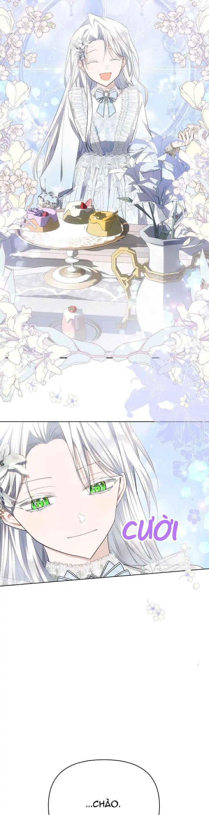Công Chúa Ashtarte Chap 39 - Next Chap 38