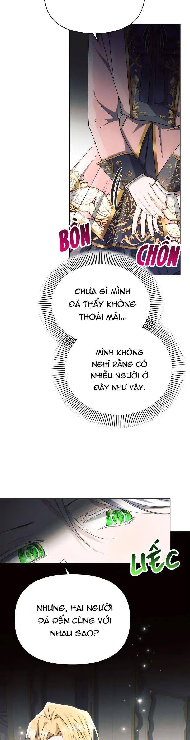 Công Chúa Ashtarte Chap 39 - Next Chap 38