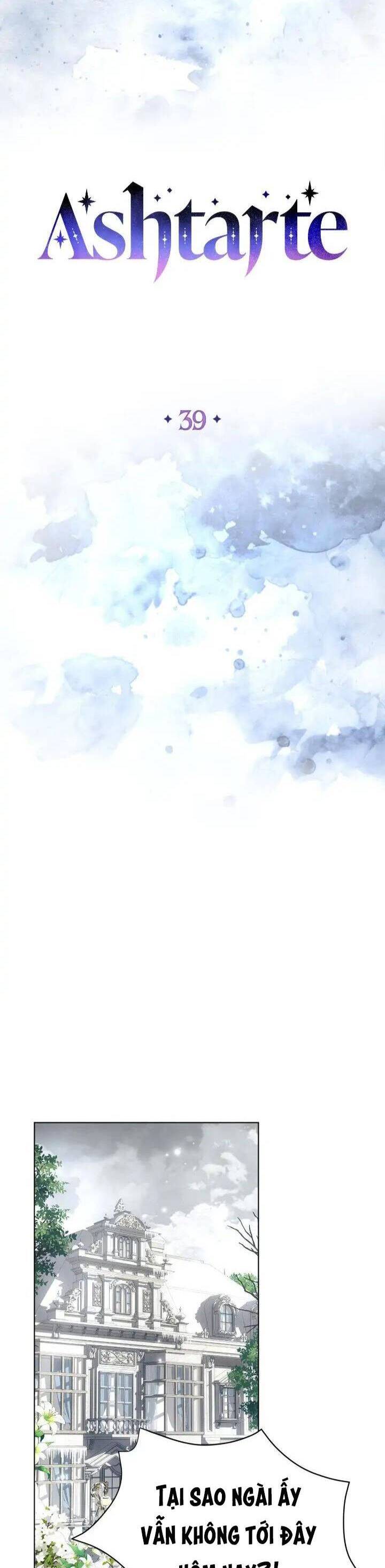 Công Chúa Ashtarte Chap 39 - Next Chap 38