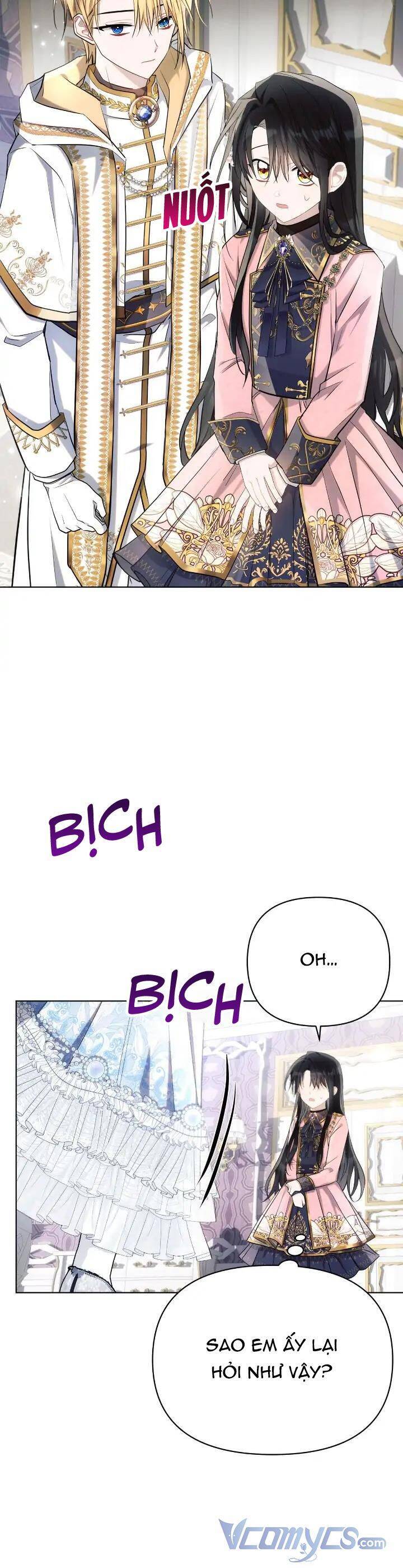 Công Chúa Ashtarte Chap 39 - Next Chap 38