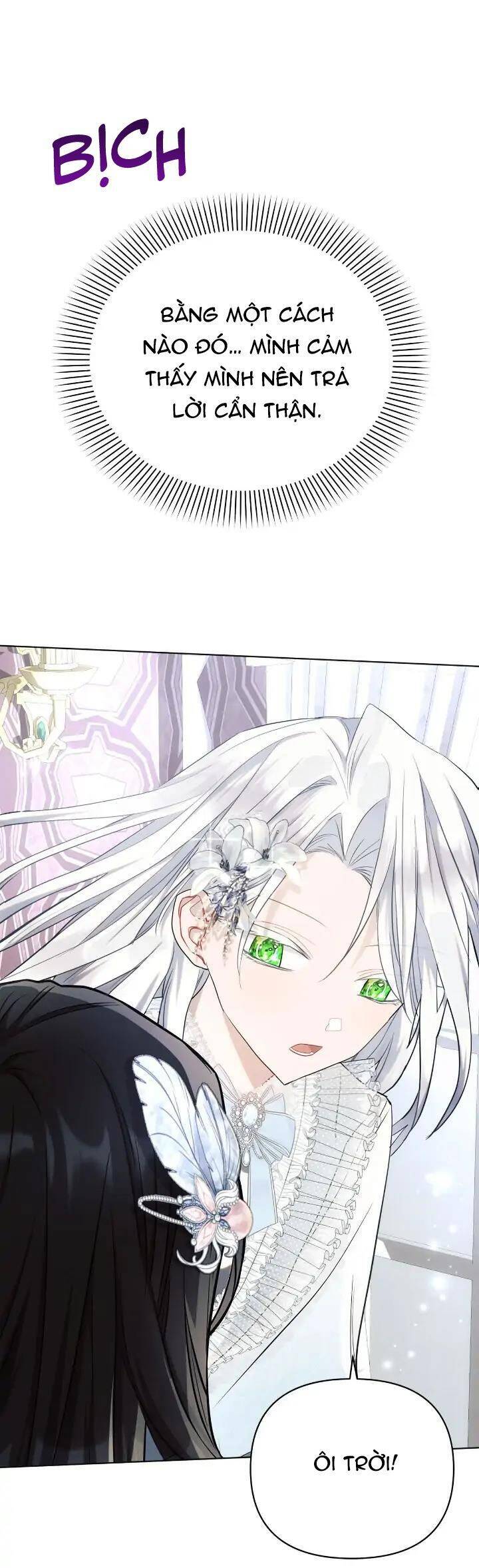 Công Chúa Ashtarte Chap 39 - Next Chap 38
