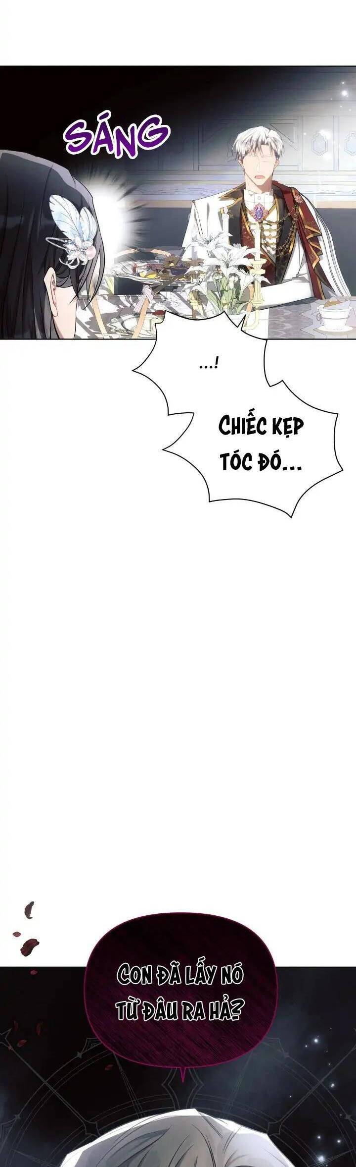 Công Chúa Ashtarte Chap 39 - Next Chap 38
