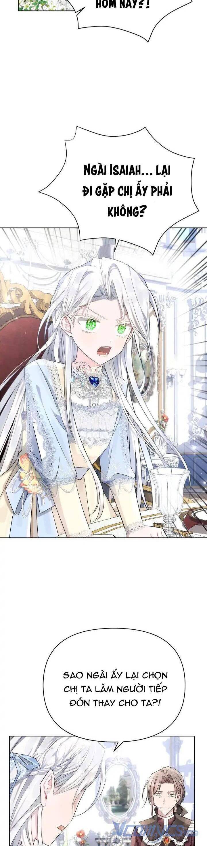 Công Chúa Ashtarte Chap 39 - Next Chap 38