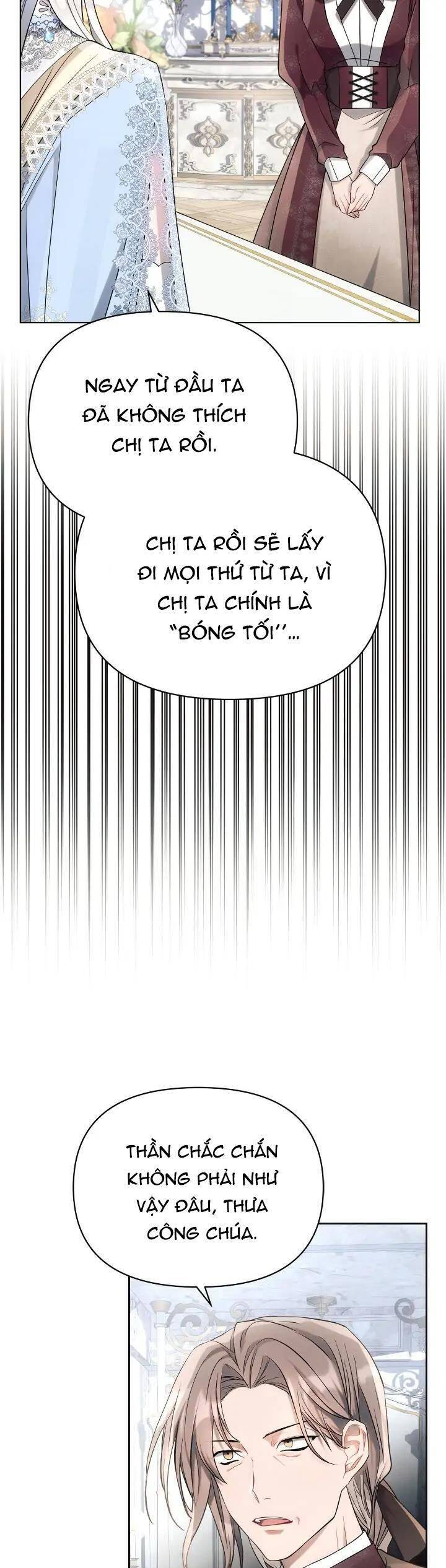 Công Chúa Ashtarte Chap 39 - Next Chap 38