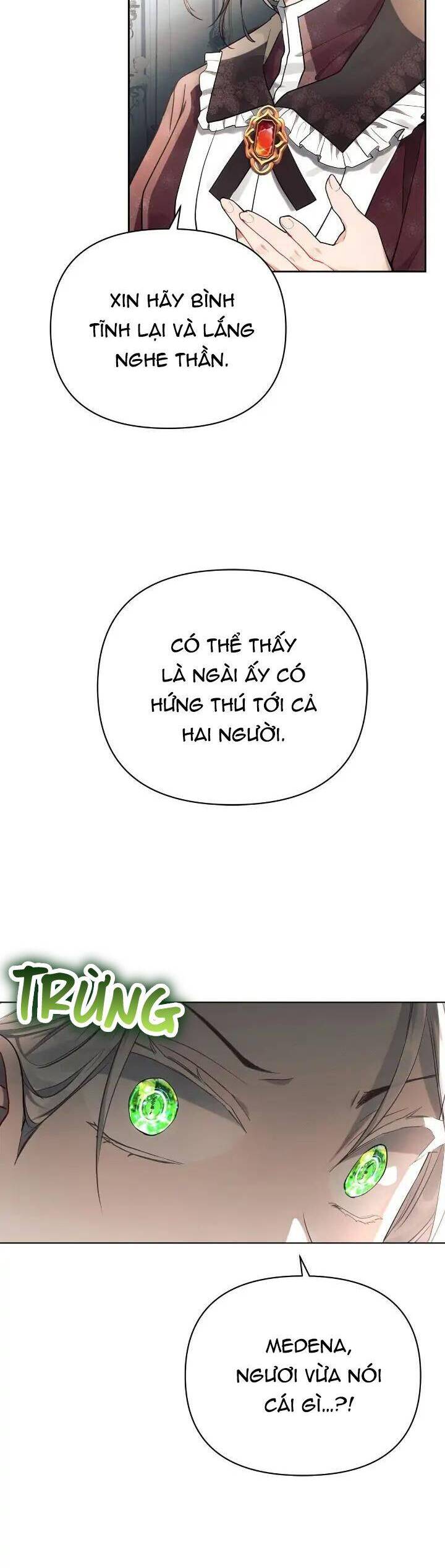 Công Chúa Ashtarte Chap 39 - Next Chap 38