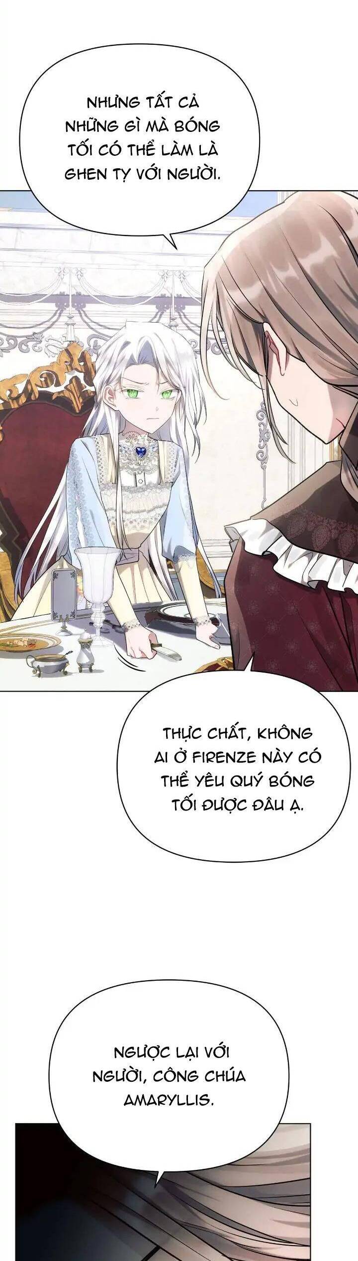 Công Chúa Ashtarte Chap 39 - Next Chap 38