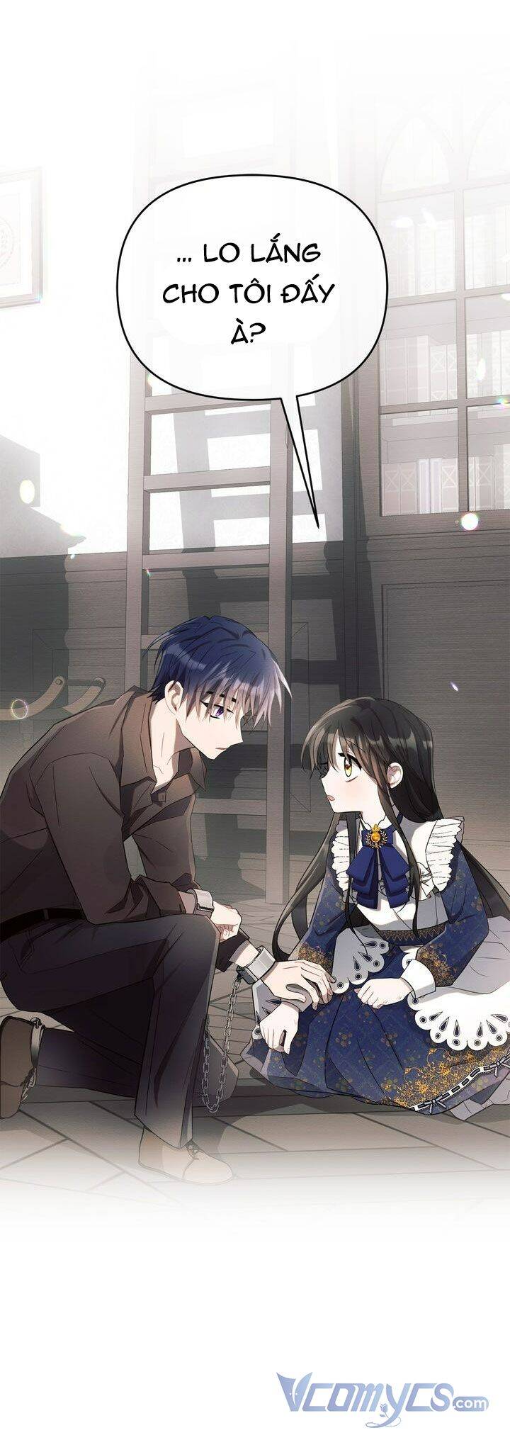 Công Chúa Ashtarte Chap 4 - Next Chap 3