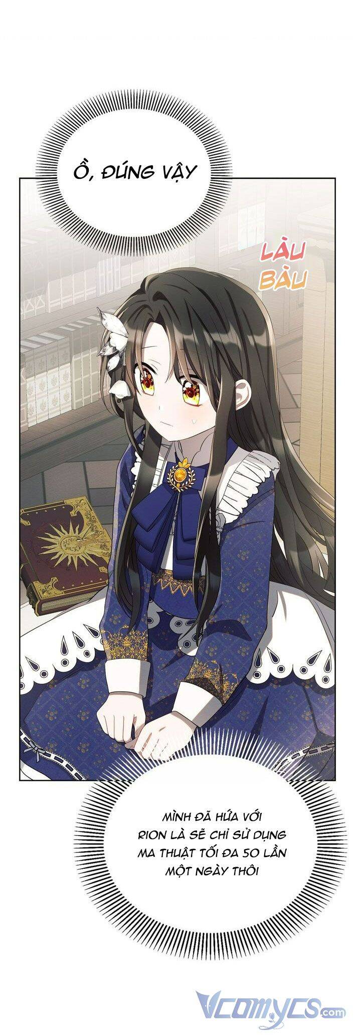 Công Chúa Ashtarte Chap 4 - Next Chap 3
