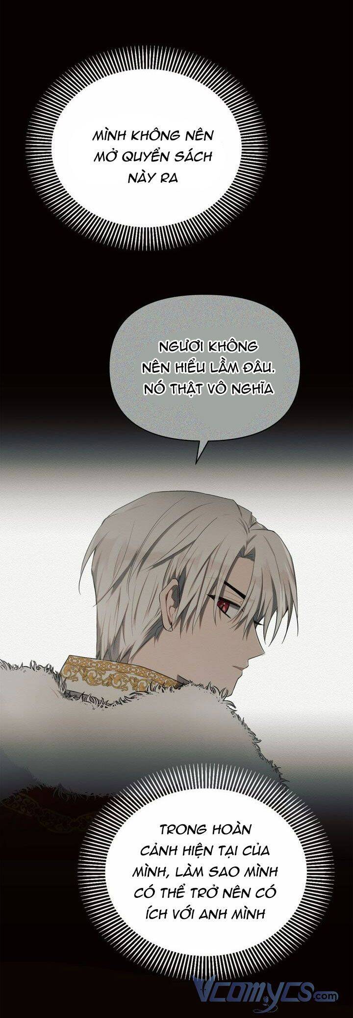 Công Chúa Ashtarte Chap 4 - Next Chap 3