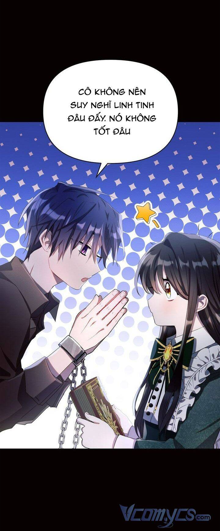 Công Chúa Ashtarte Chap 4 - Next Chap 3