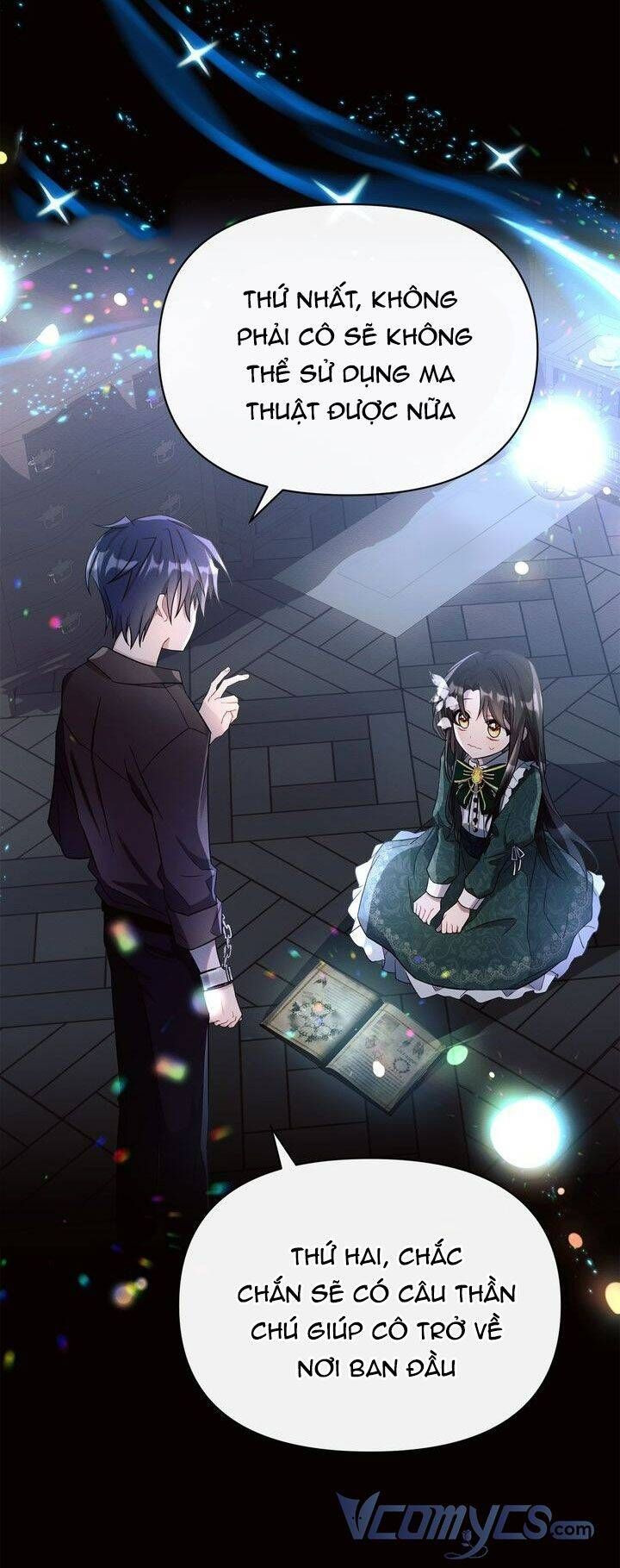 Công Chúa Ashtarte Chap 4 - Next Chap 3