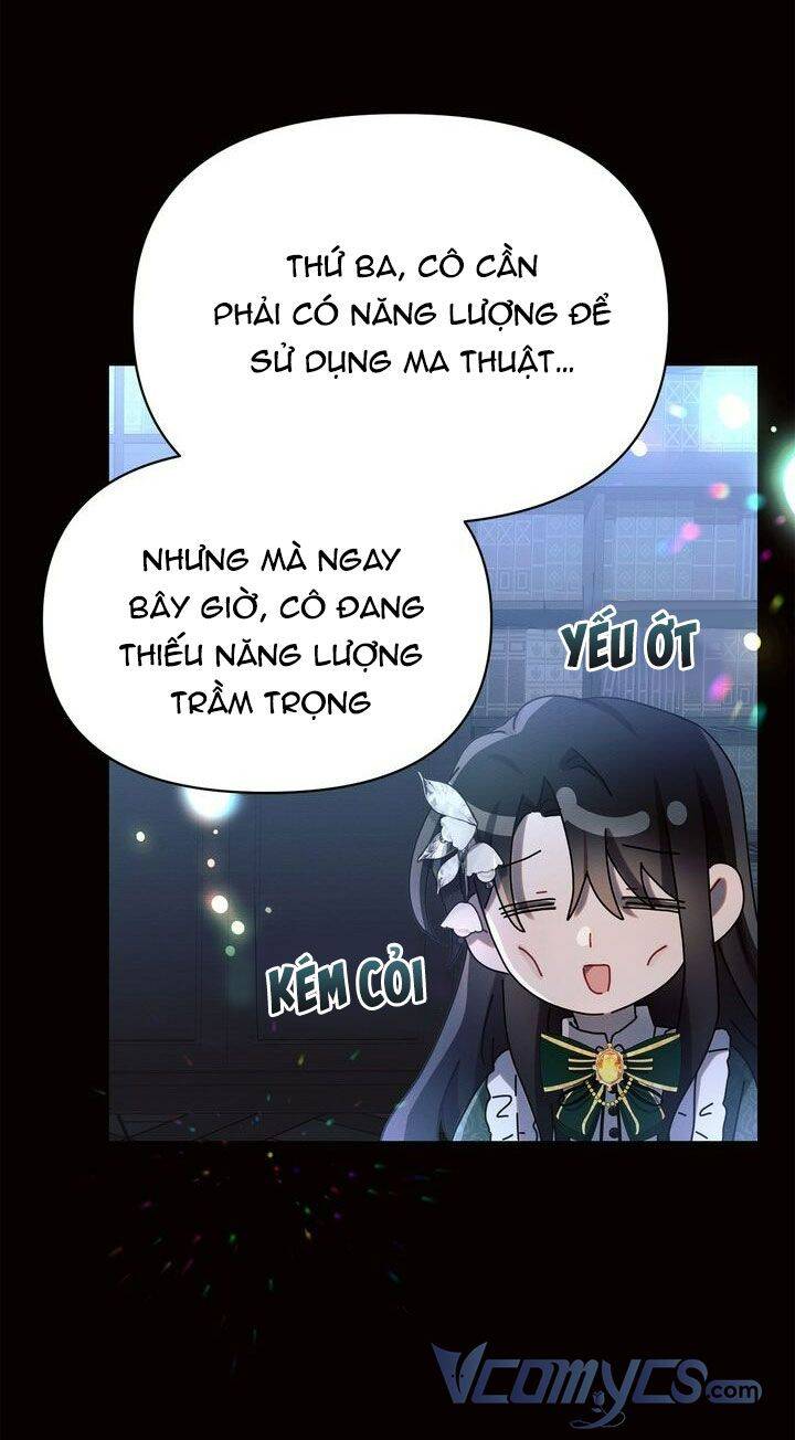 Công Chúa Ashtarte Chap 4 - Next Chap 3