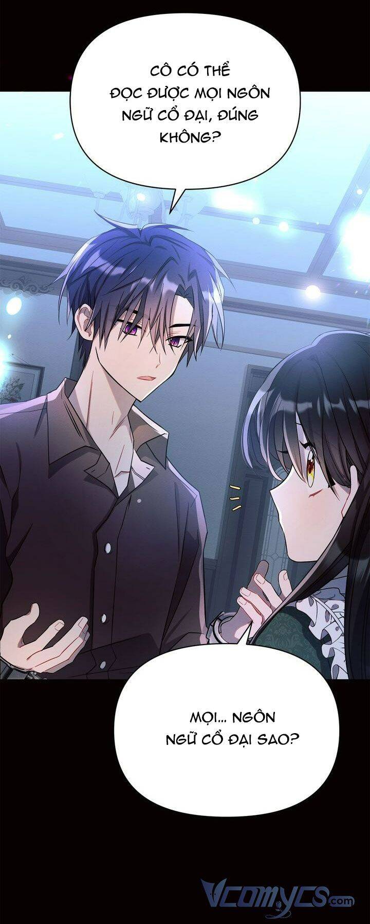 Công Chúa Ashtarte Chap 4 - Next Chap 3