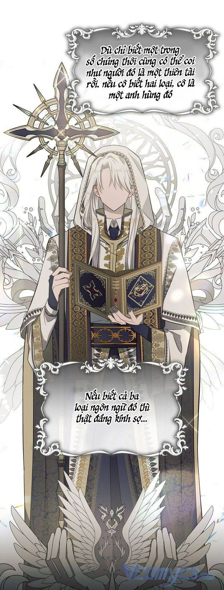 Công Chúa Ashtarte Chap 4 - Next Chap 3