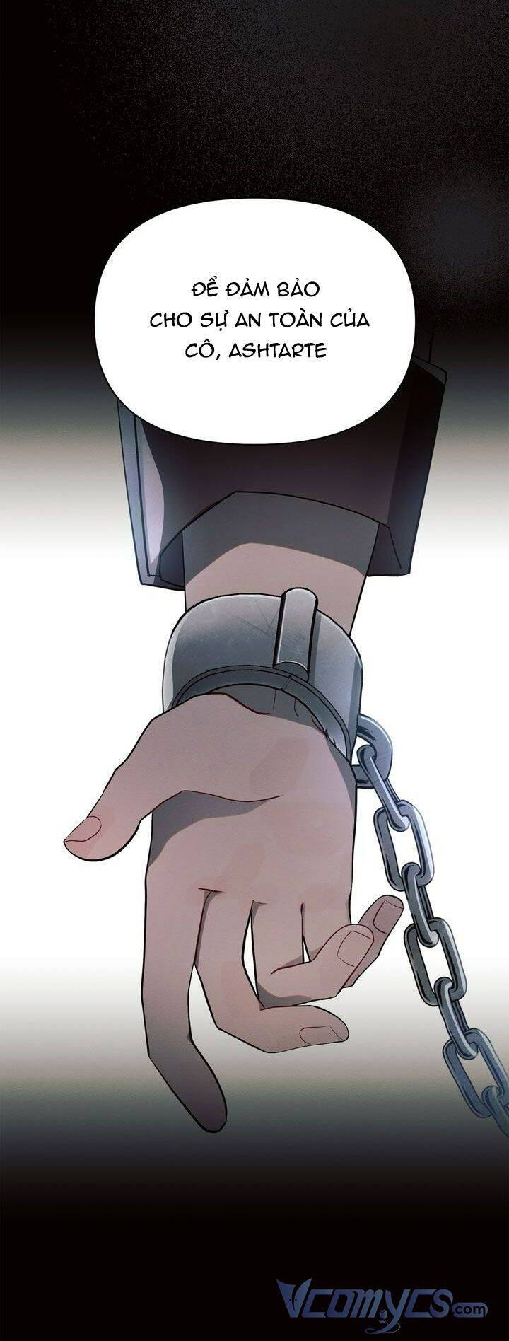 Công Chúa Ashtarte Chap 4 - Next Chap 3