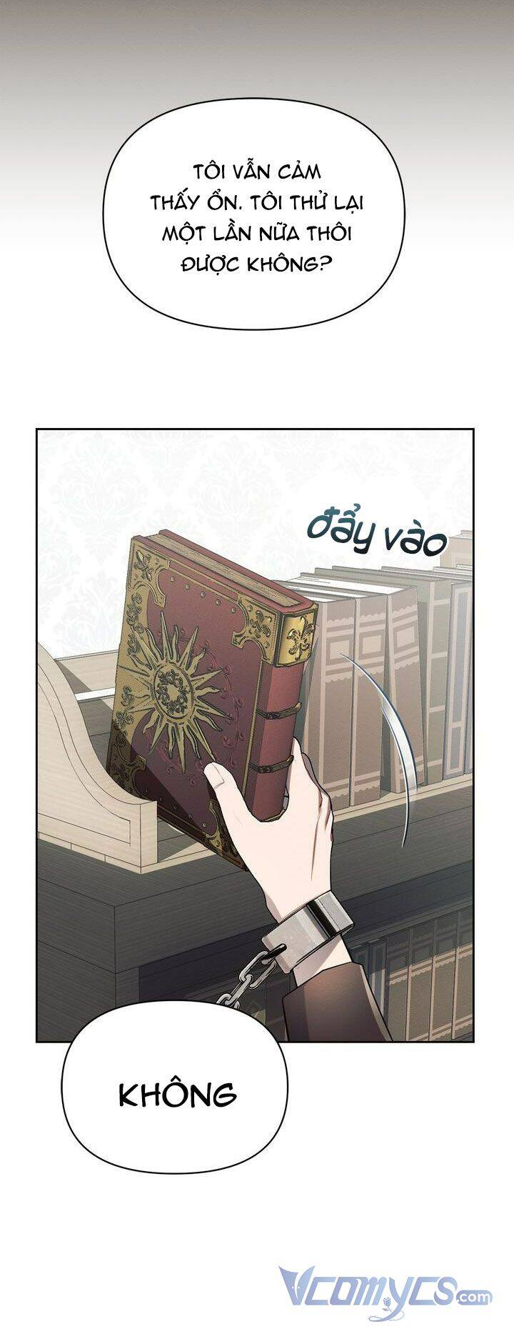 Công Chúa Ashtarte Chap 4 - Next Chap 3