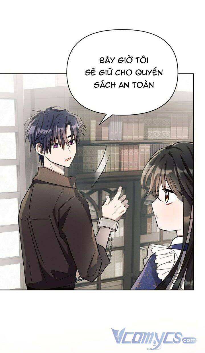 Công Chúa Ashtarte Chap 4 - Next Chap 3