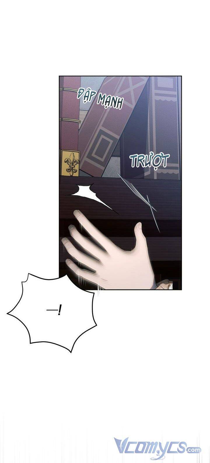 Công Chúa Ashtarte Chap 4 - Next Chap 3