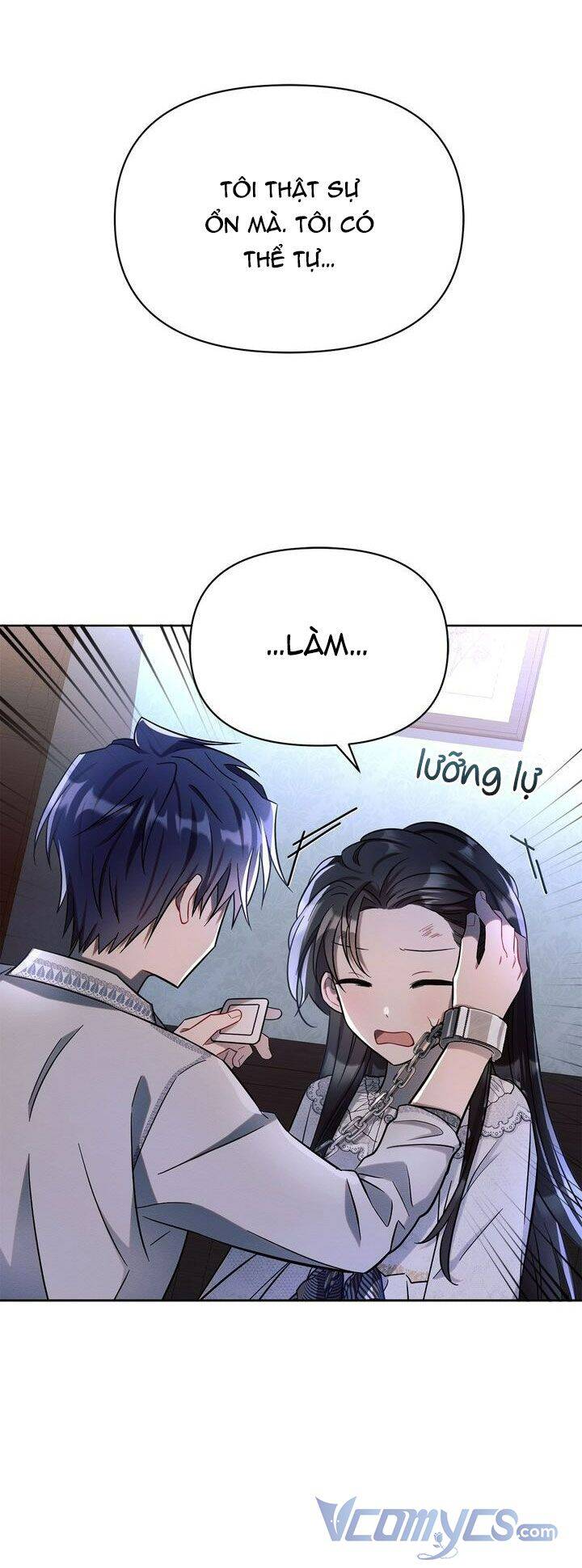 Công Chúa Ashtarte Chap 4 - Next Chap 3