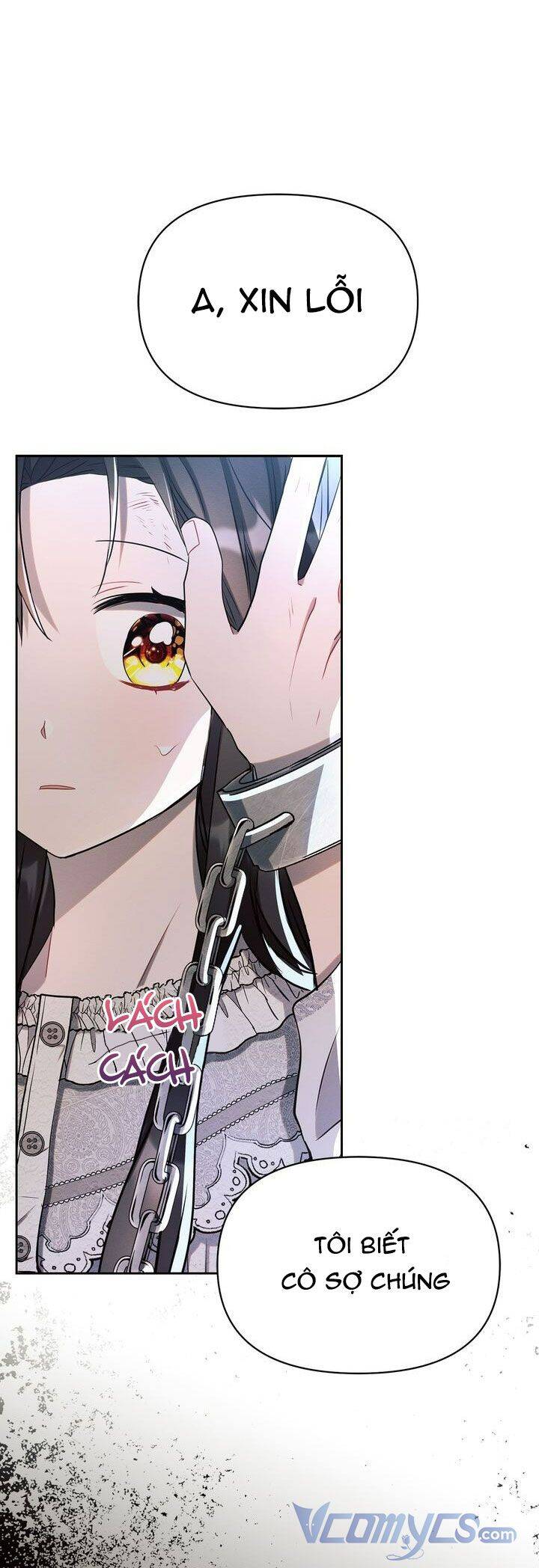 Công Chúa Ashtarte Chap 4 - Next Chap 3