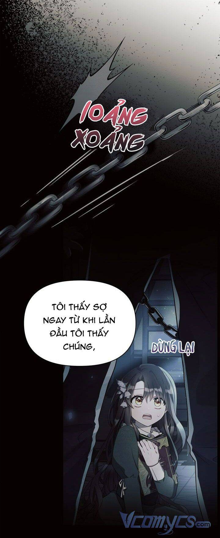 Công Chúa Ashtarte Chap 4 - Next Chap 3