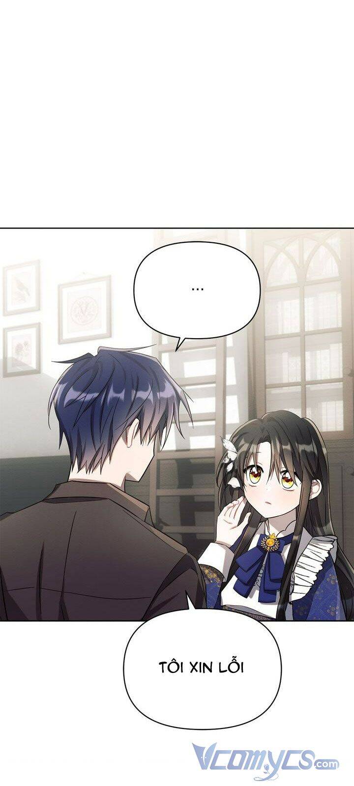 Công Chúa Ashtarte Chap 4 - Next Chap 3