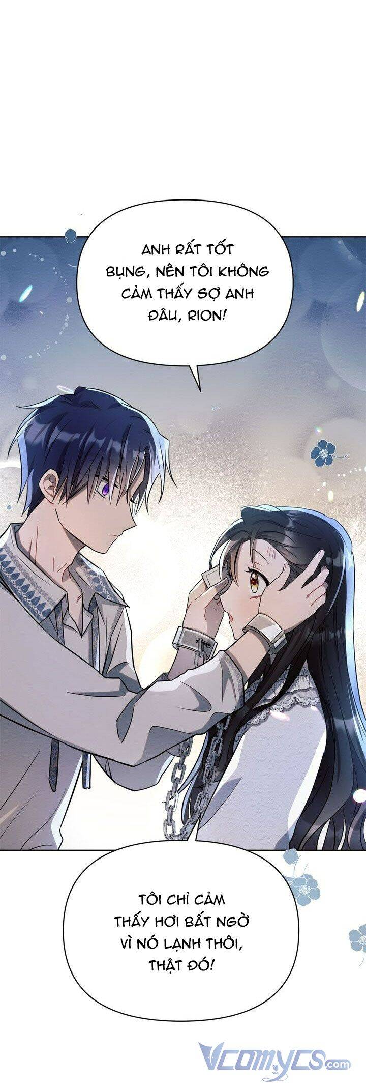 Công Chúa Ashtarte Chap 4 - Next Chap 3