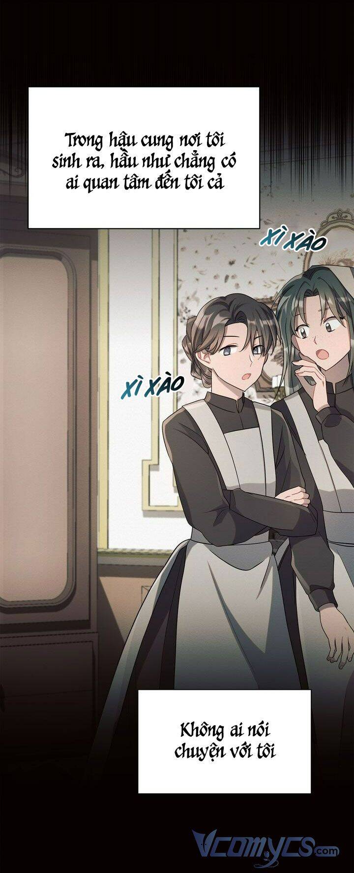 Công Chúa Ashtarte Chap 4 - Next Chap 3
