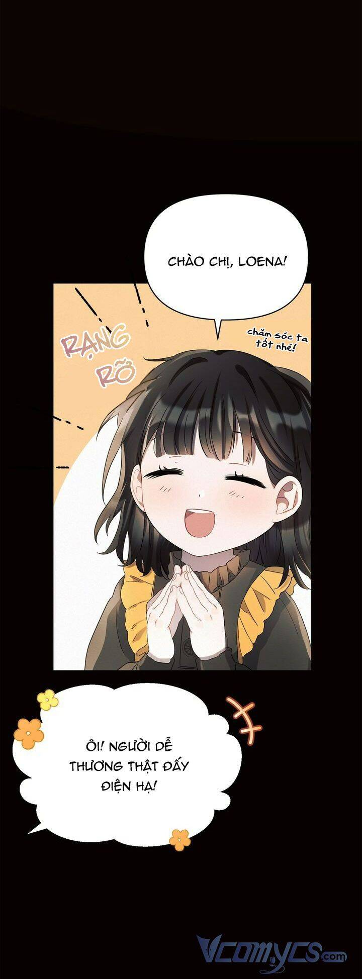 Công Chúa Ashtarte Chap 4 - Next Chap 3