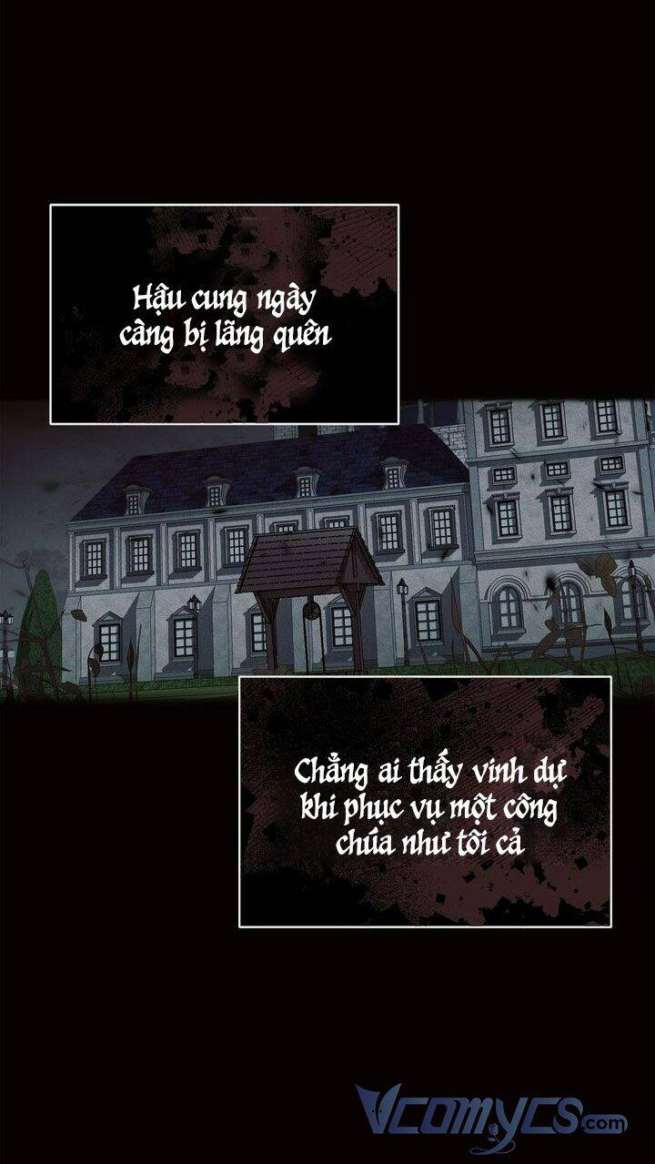 Công Chúa Ashtarte Chap 4 - Next Chap 3