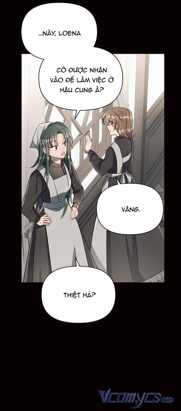 Công Chúa Ashtarte Chap 4 - Next Chap 3