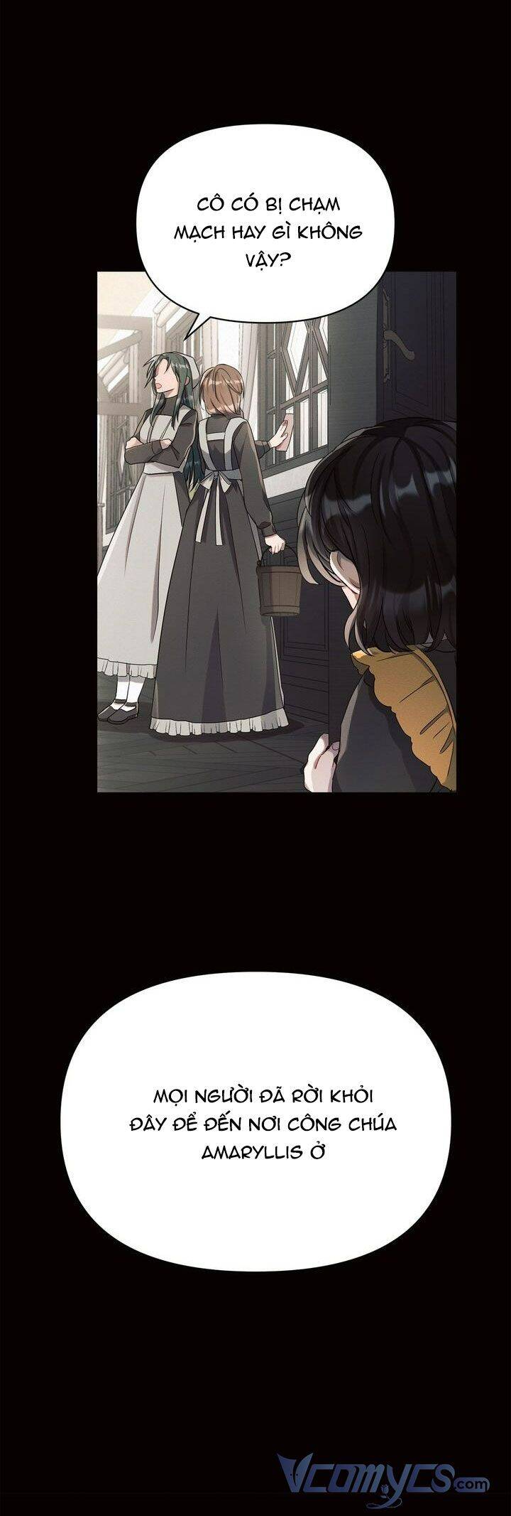 Công Chúa Ashtarte Chap 4 - Next Chap 3