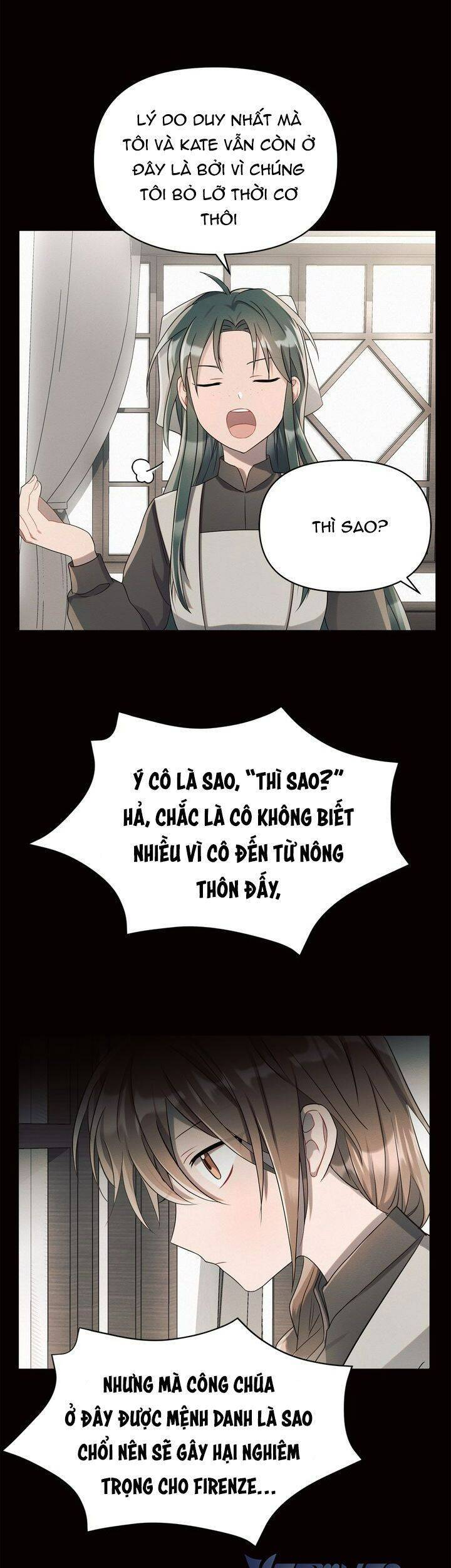 Công Chúa Ashtarte Chap 4 - Next Chap 3